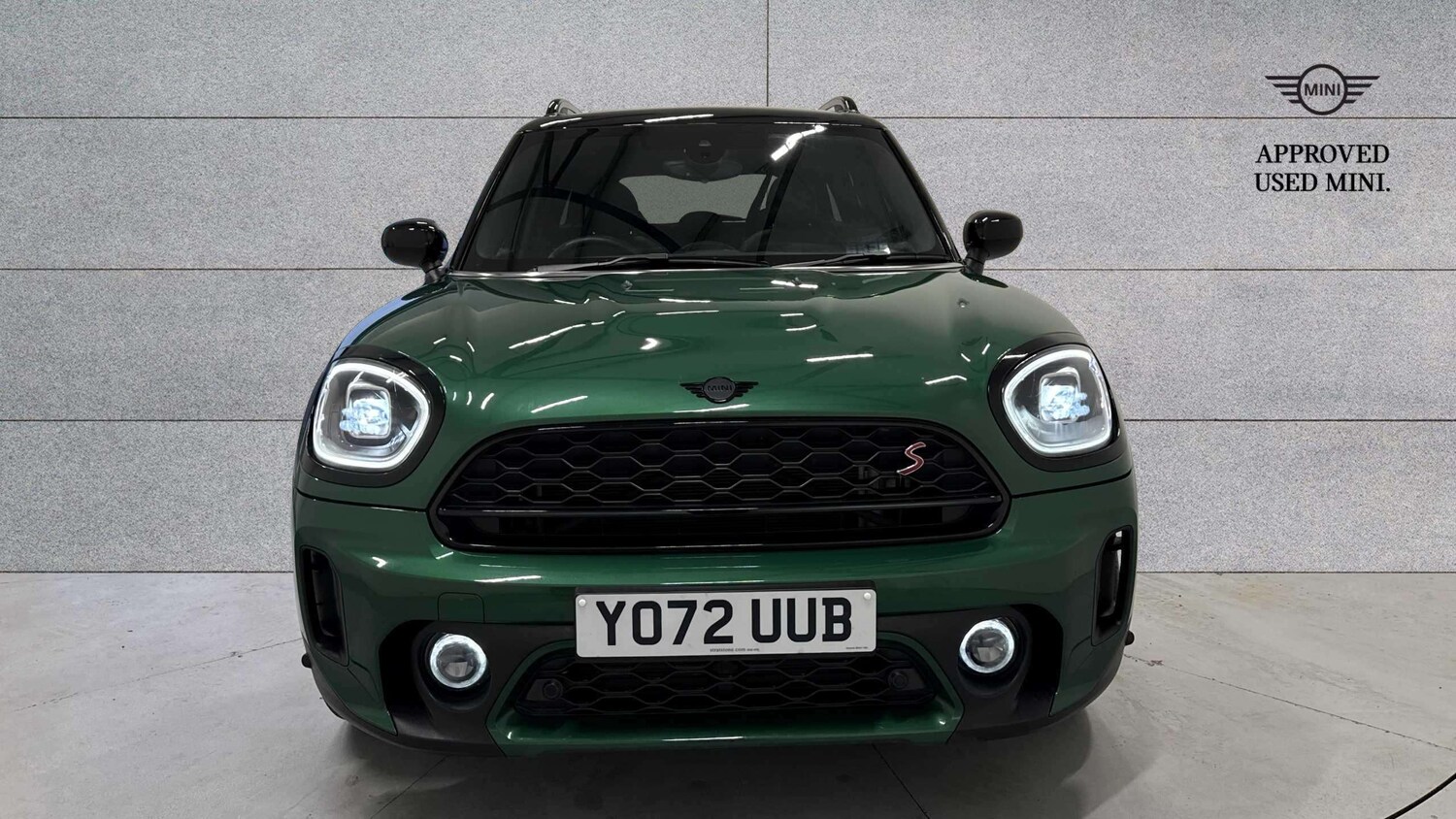 Used MINI Countryman for sale - 77429236: Photo 15