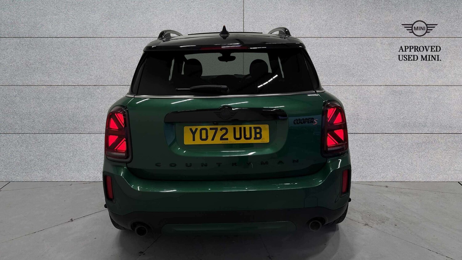 Used MINI Countryman for sale - 77429236: Photo 16