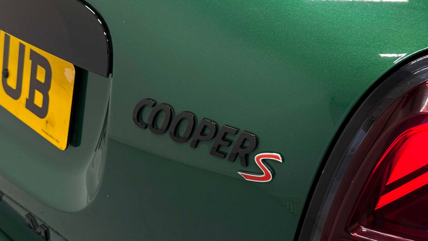 Used MINI Countryman for sale - 77429236: Photo 17