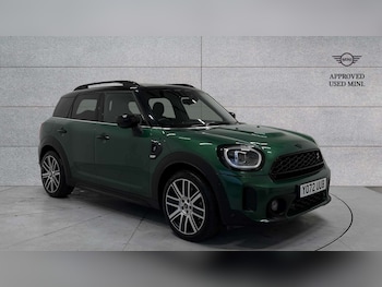 Used MINI Countryman 2022 for sale - 77429236: Photo