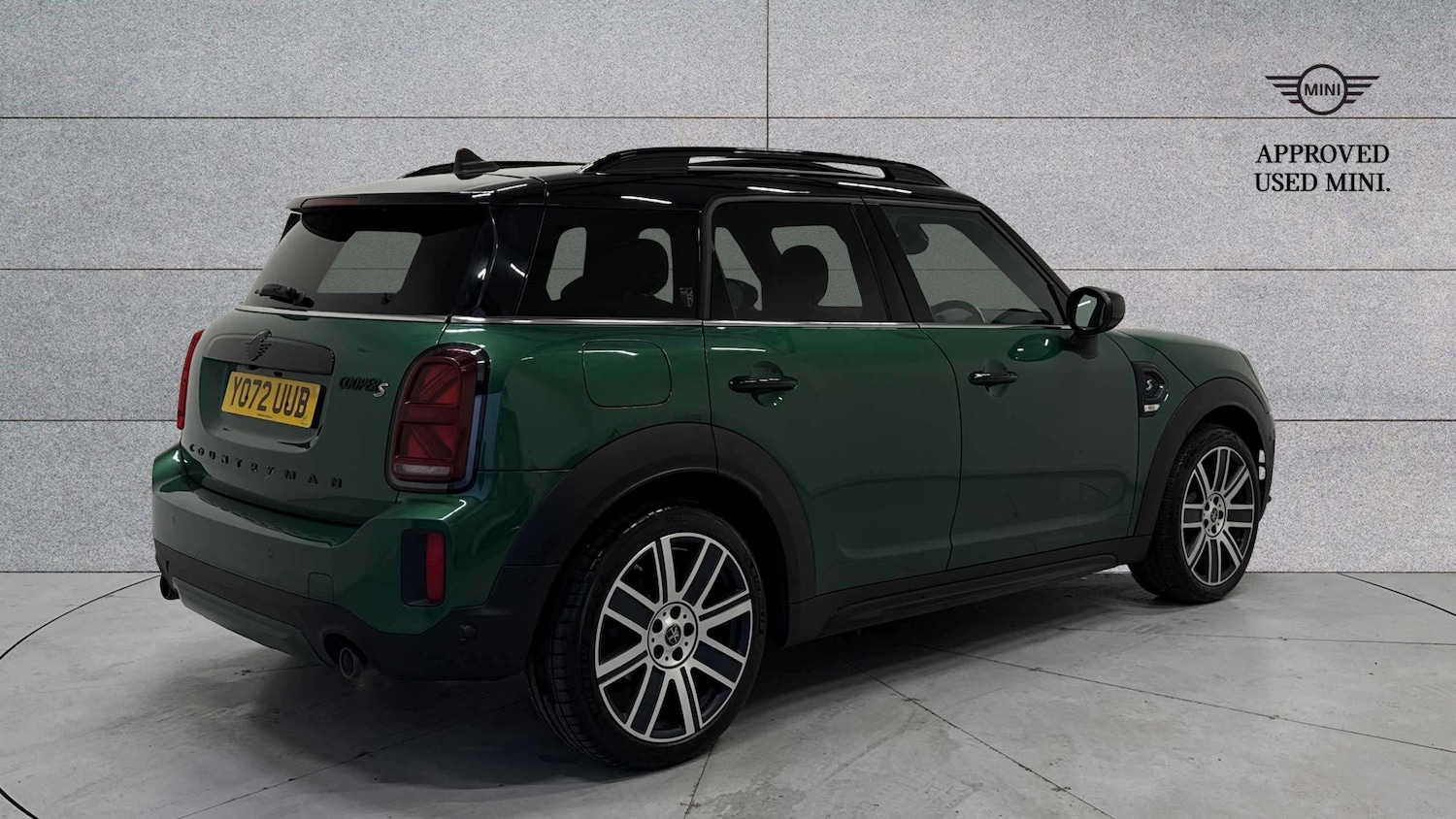 Used MINI Countryman for sale - 77429236: Photo 2