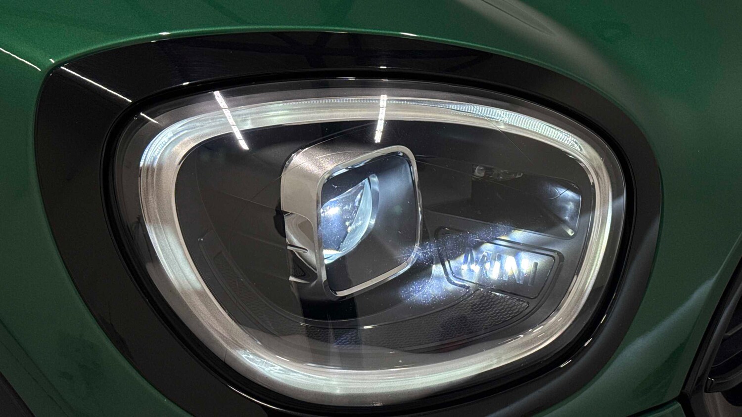 Used MINI Countryman for sale - 77429236: Photo 26