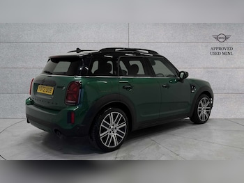 Used MINI Countryman 2022 for sale - 77429236: Photo