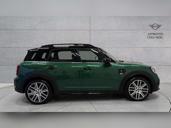 Used MINI Countryman 2022 for sale - 77429236: Photo
