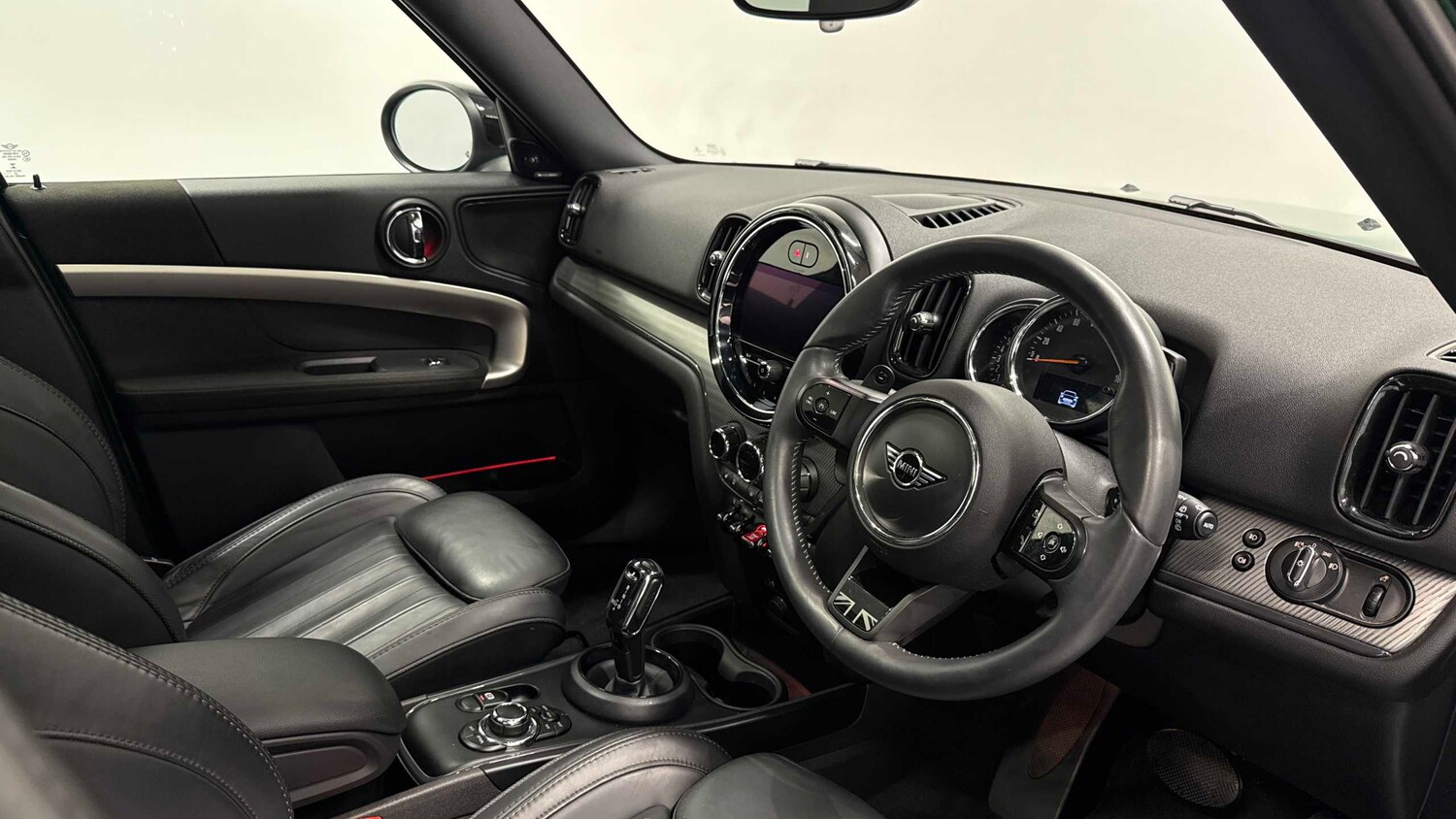 Used MINI Countryman for sale - 77429236: Photo 6