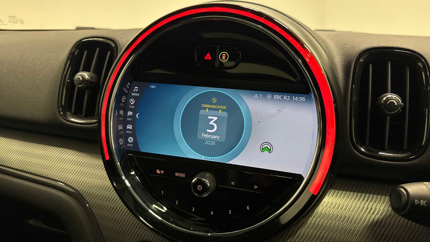 Used MINI Countryman for sale - 77429236: Photo 8