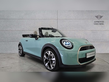 MINI - Cooper