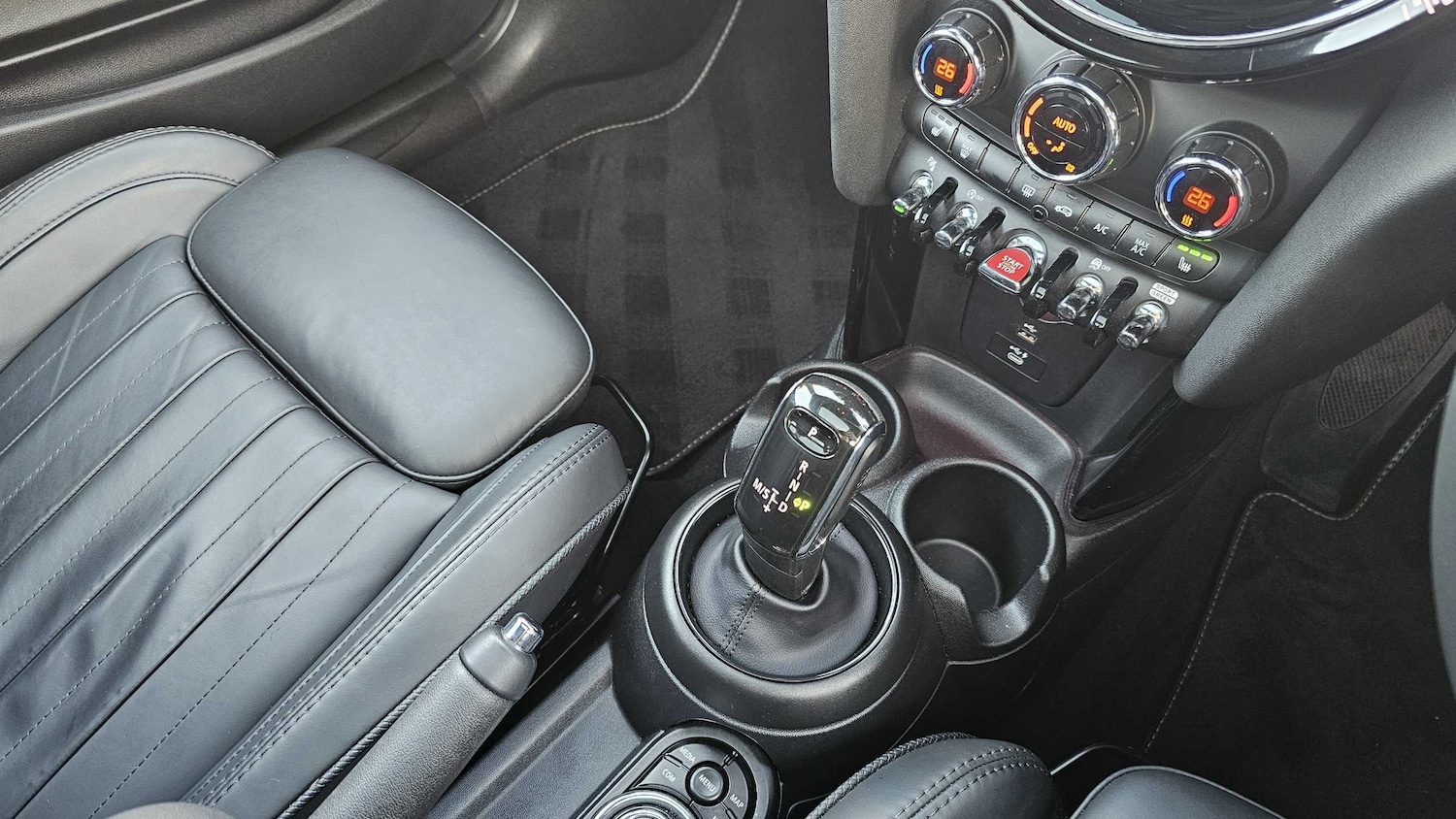 Used MINI Hatch 2021 for sale - 77123418: Photo 10