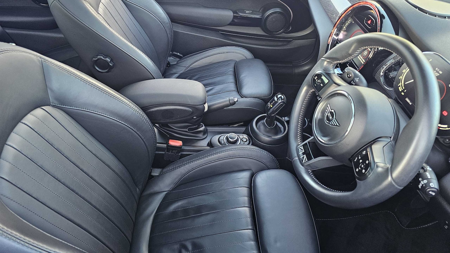 Used MINI Hatch 2021 for sale - 77123418: Photo 11