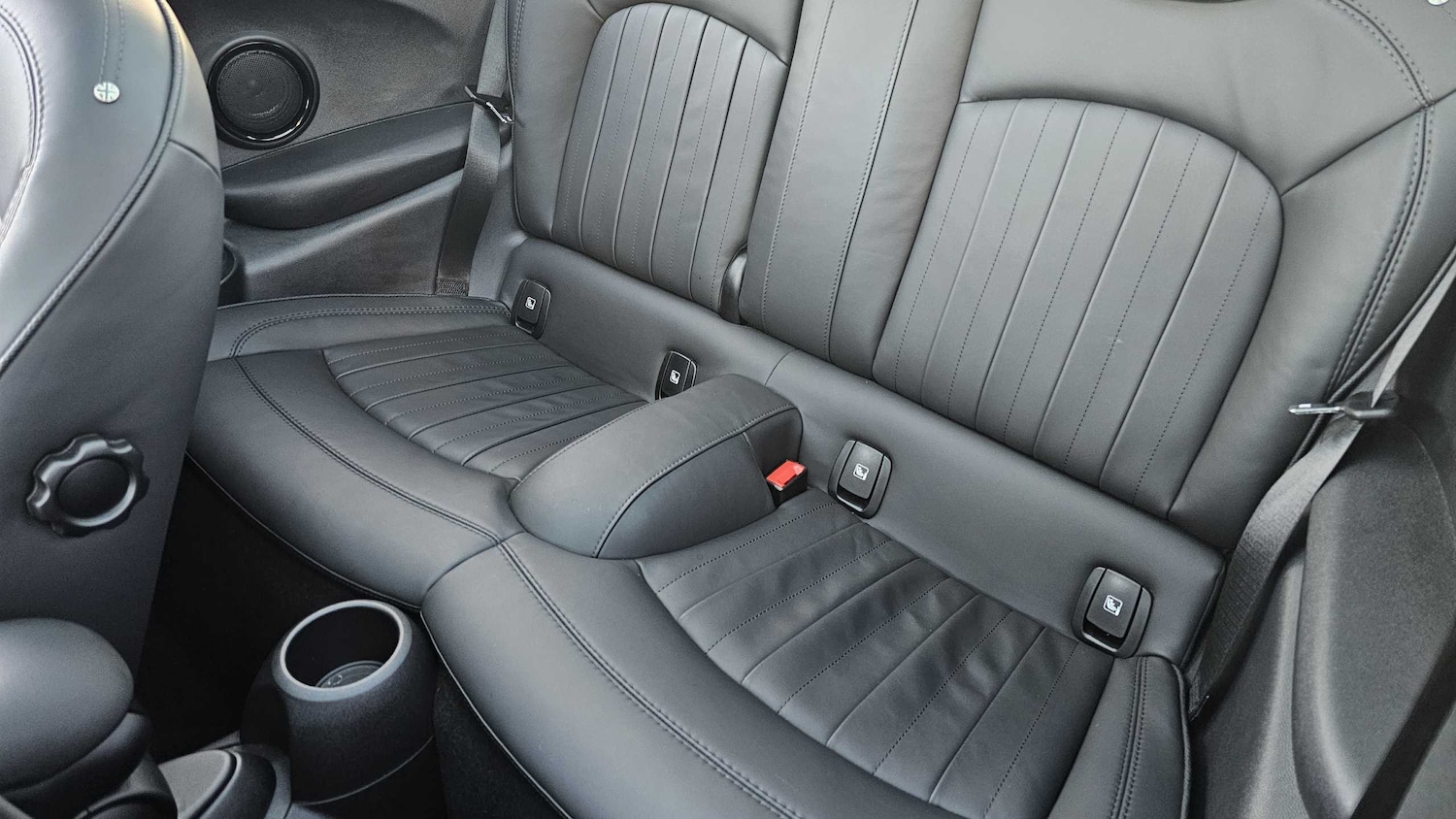 Used MINI Hatch 2021 for sale - 77123418: Photo 12