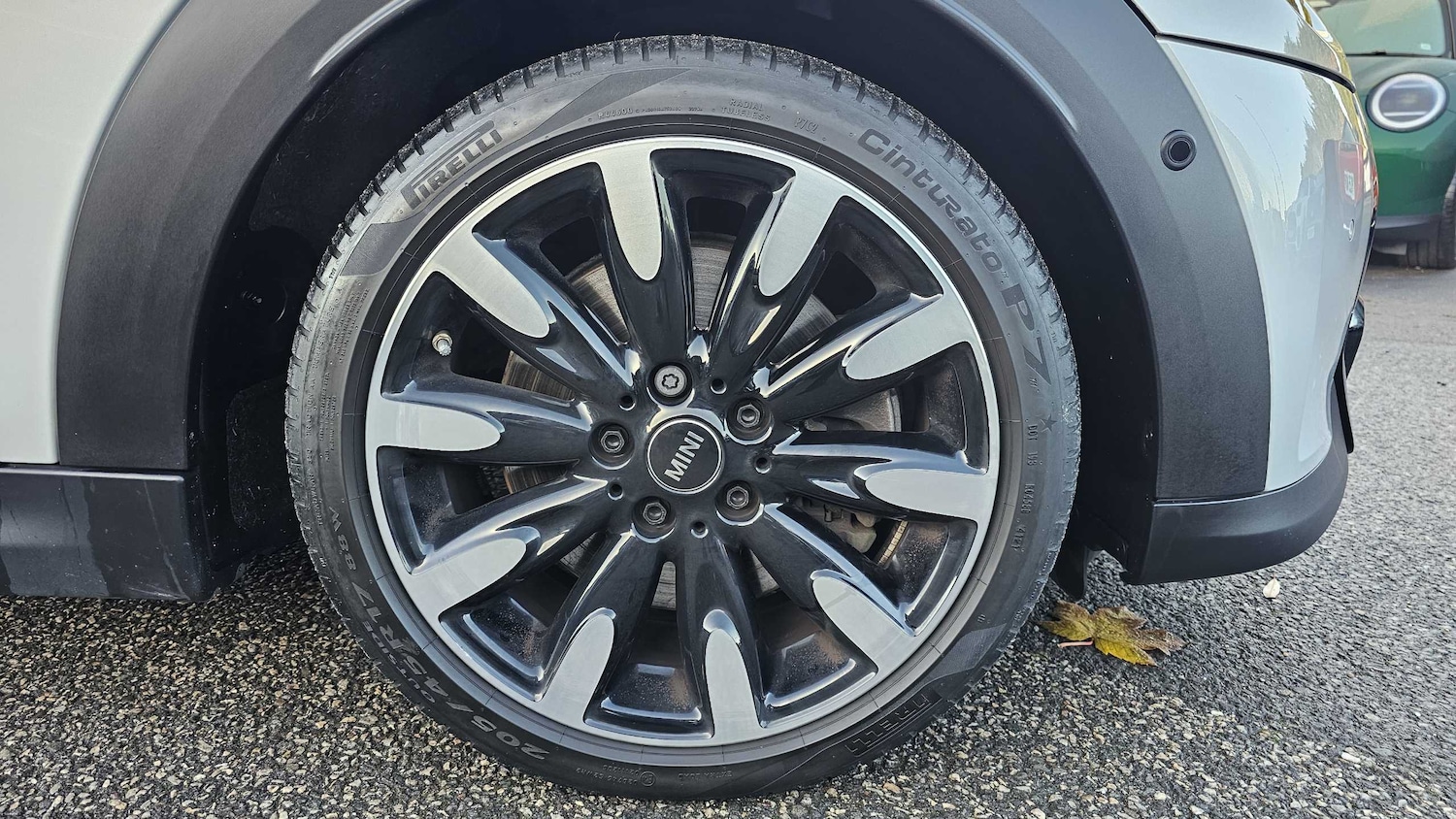 Used MINI Hatch 2021 for sale - 77123418: Photo 14