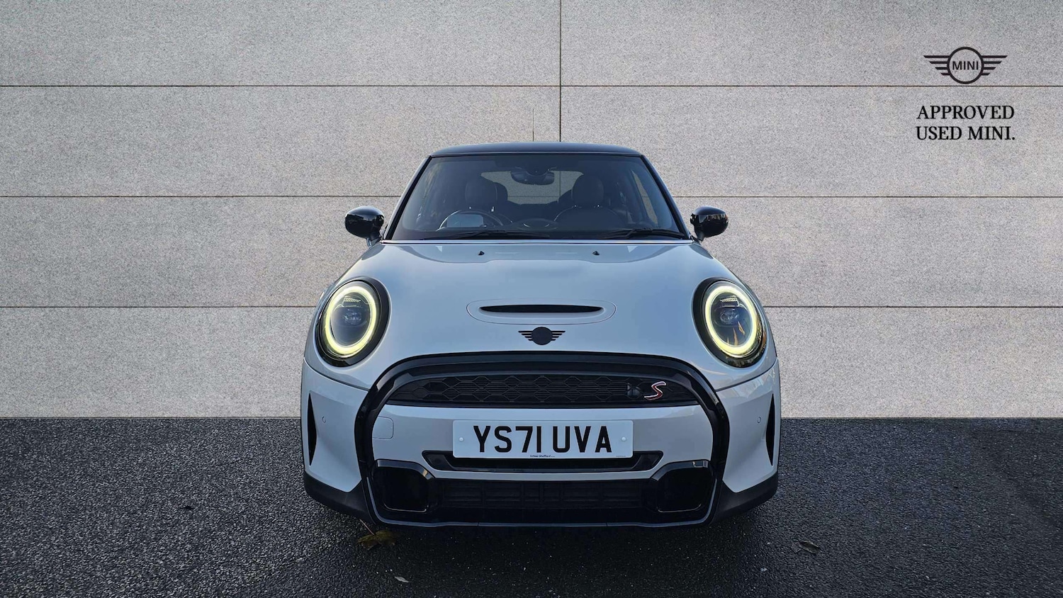 Used MINI Hatch 2021 for sale - 77123418: Photo 15