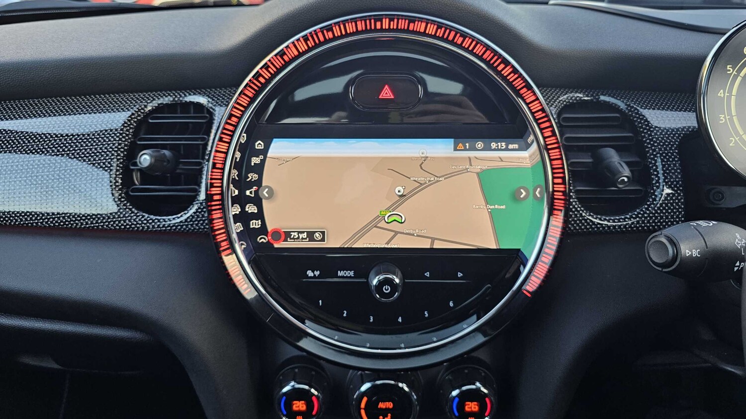 Used MINI Hatch 2021 for sale - 77123418: Photo 17