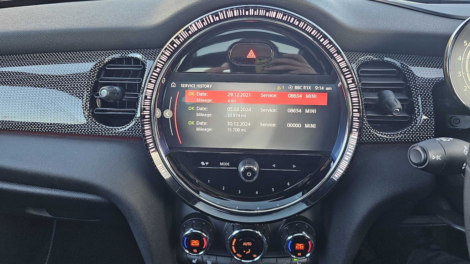 Used MINI Hatch 2021 for sale - 77123418: Photo 18