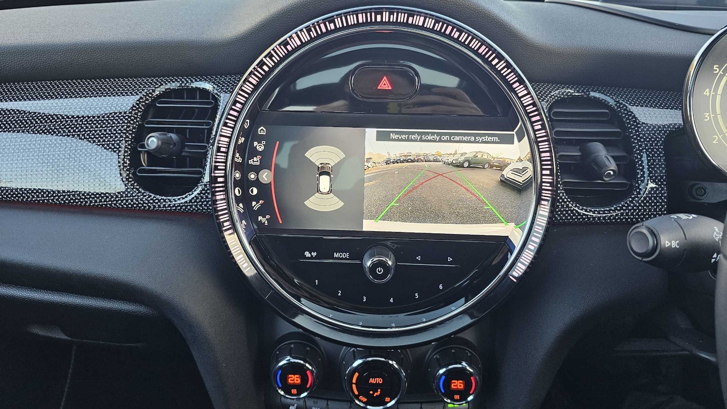 Used MINI Hatch 2021 for sale - 77123418: Photo 19