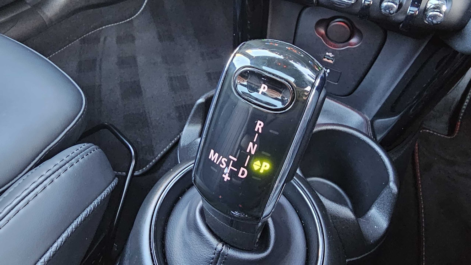 Used MINI Hatch 2021 for sale - 77123418: Photo 24