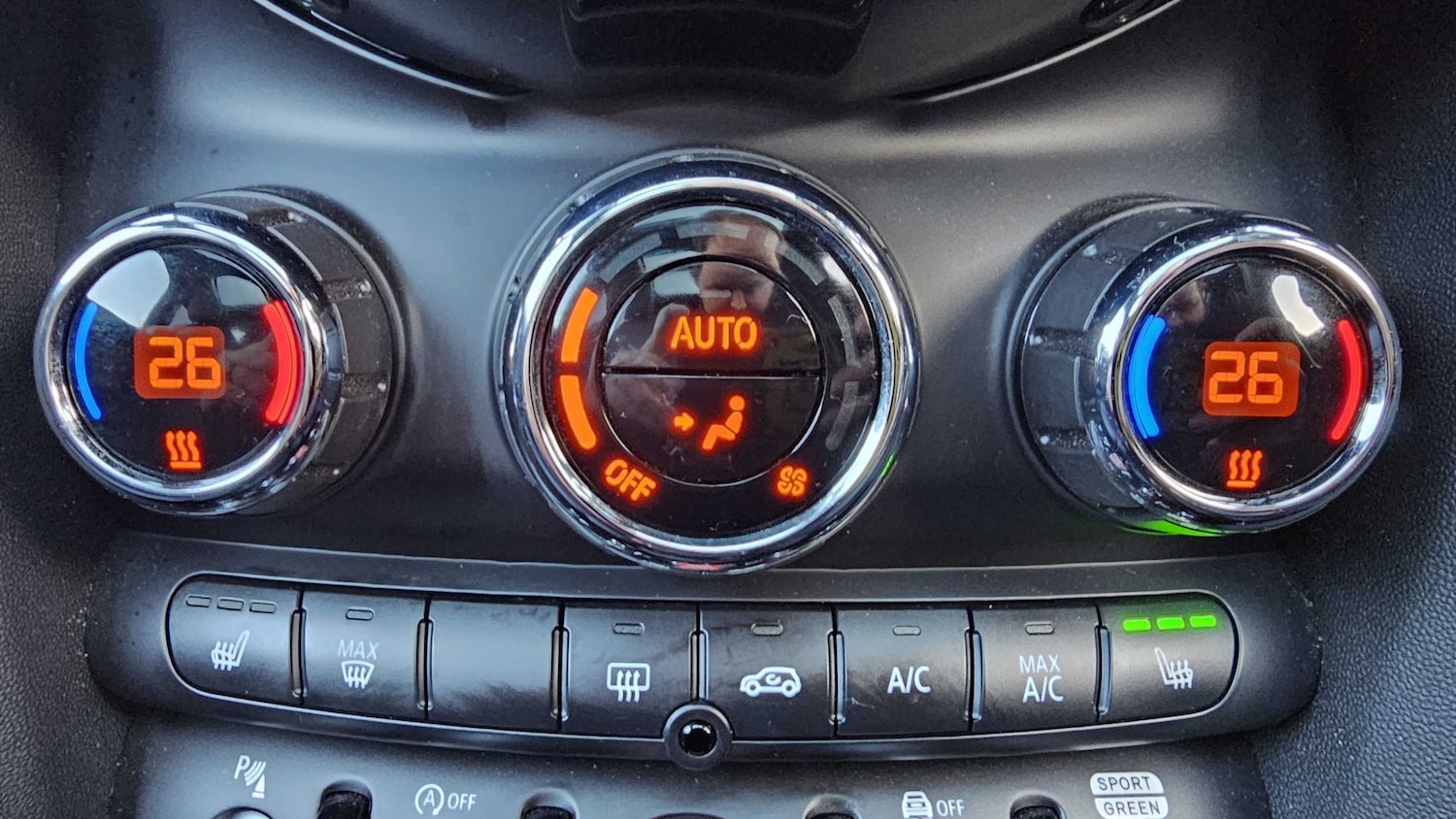 Used MINI Hatch 2021 for sale - 77123418: Photo 27