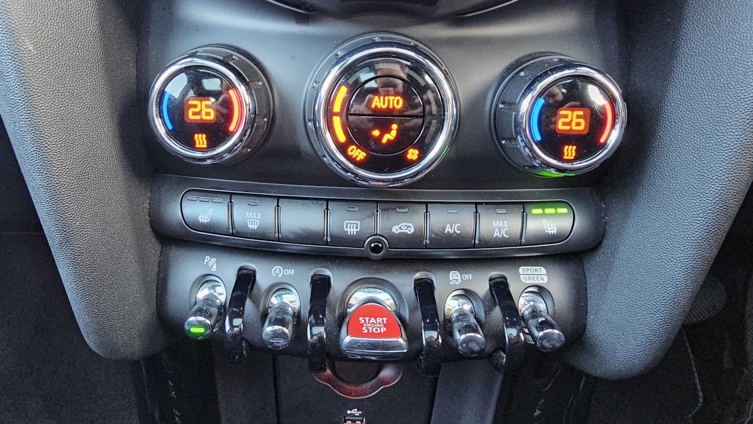 Used MINI Hatch 2021 for sale - 77123418: Photo 28