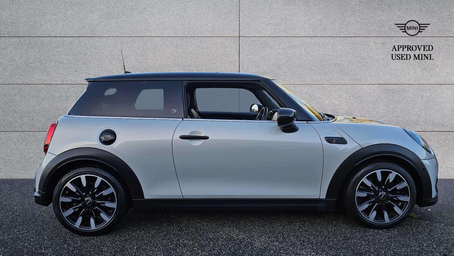 Used MINI Hatch 2021 for sale - 77123418: Photo 3