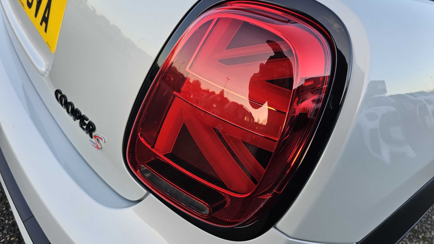 Used MINI Hatch 2021 for sale - 77123418: Photo 35