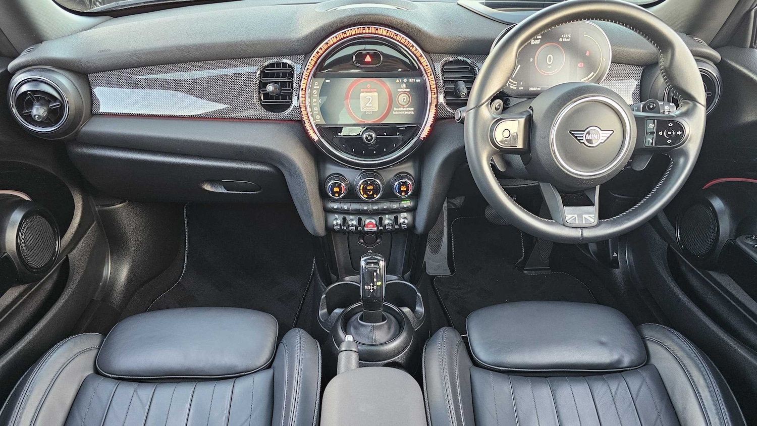 Used MINI Hatch 2021 for sale - 77123418: Photo 4