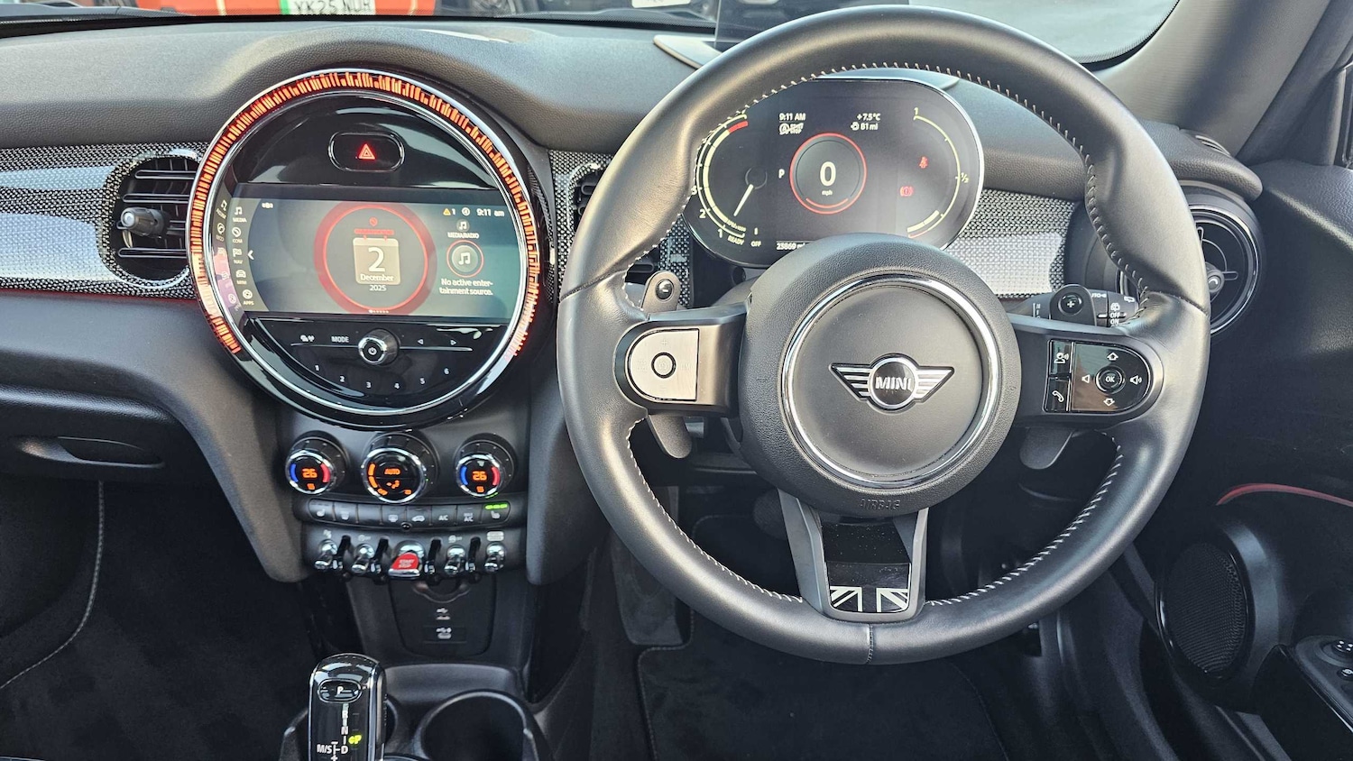 Used MINI Hatch 2021 for sale - 77123418: Photo 5