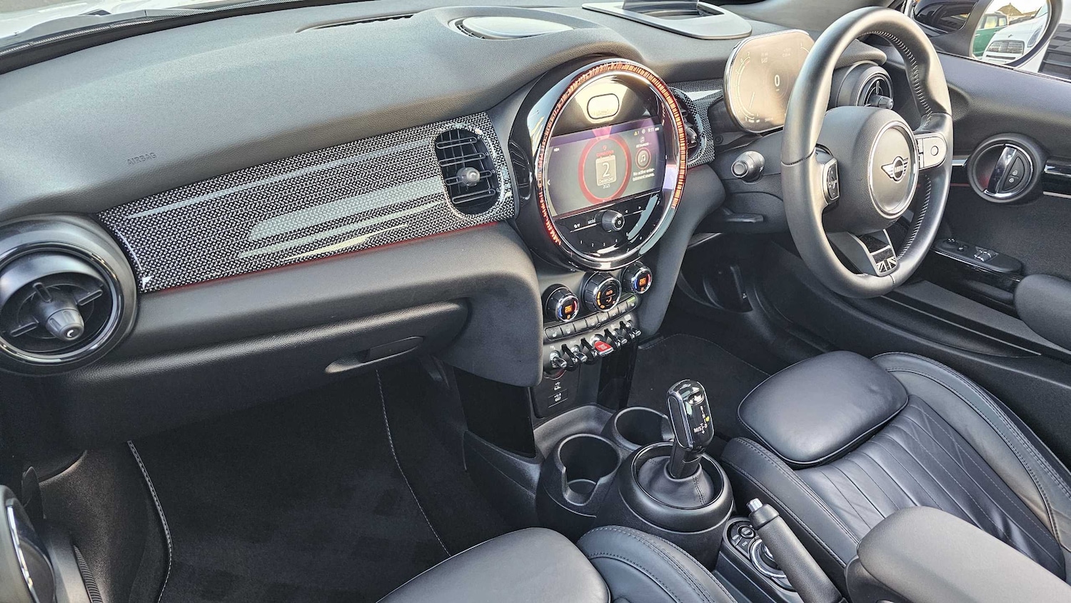 Used MINI Hatch 2021 for sale - 77123418: Photo 7