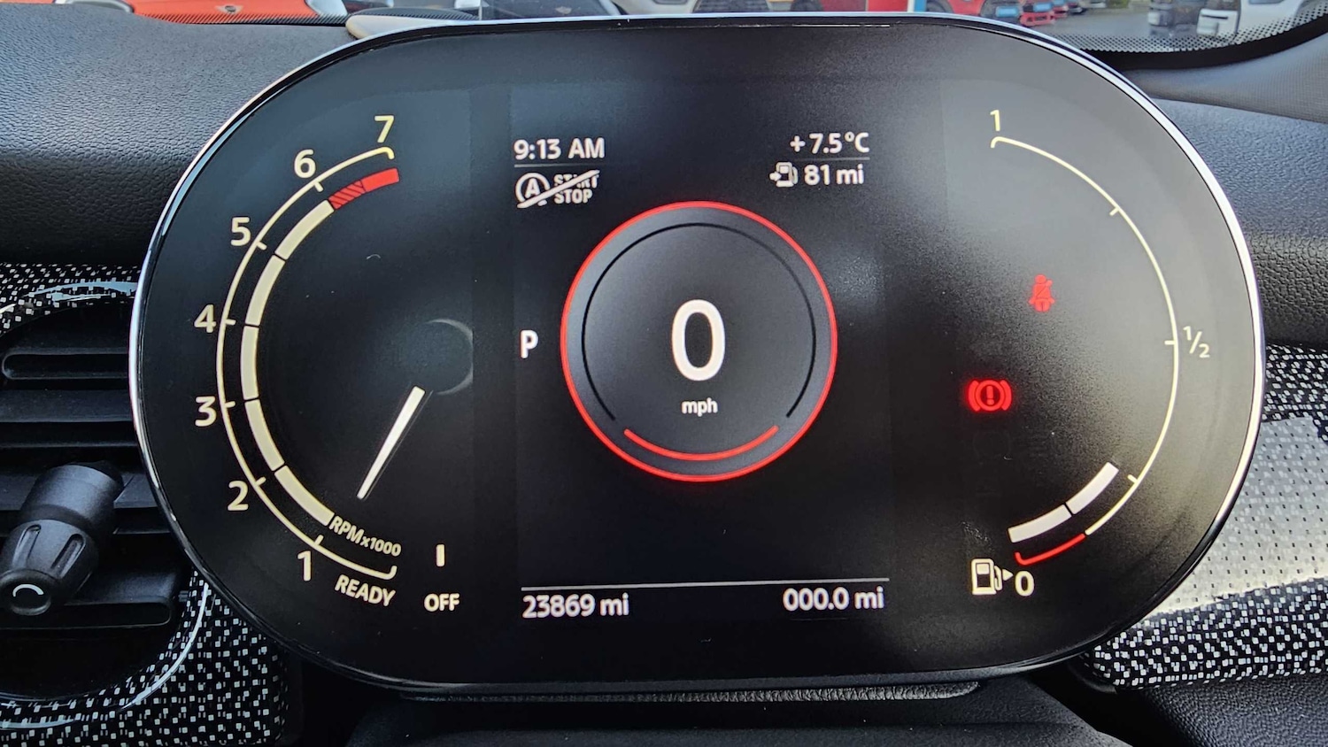 Used MINI Hatch 2021 for sale - 77123418: Photo 8