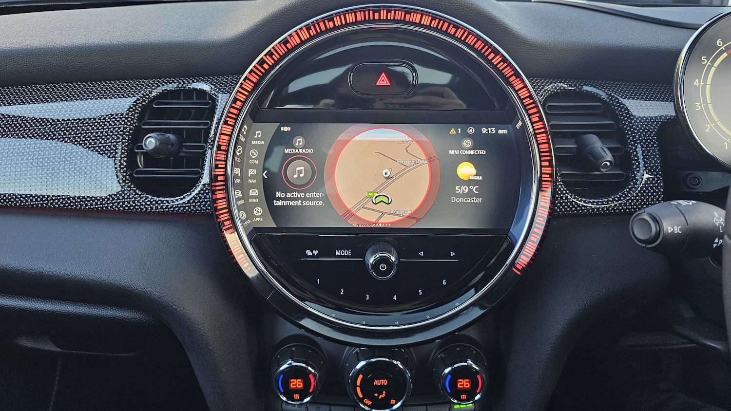 Used MINI Hatch 2021 for sale - 77123418: Photo 9