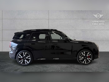 Used MINI Countryman 2024 for sale - 78743865: Photo