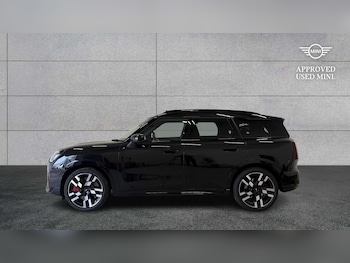 Used MINI Countryman 2024 for sale - 78743865: Photo