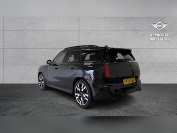 Used MINI Countryman 2024 for sale - 78743865: Photo