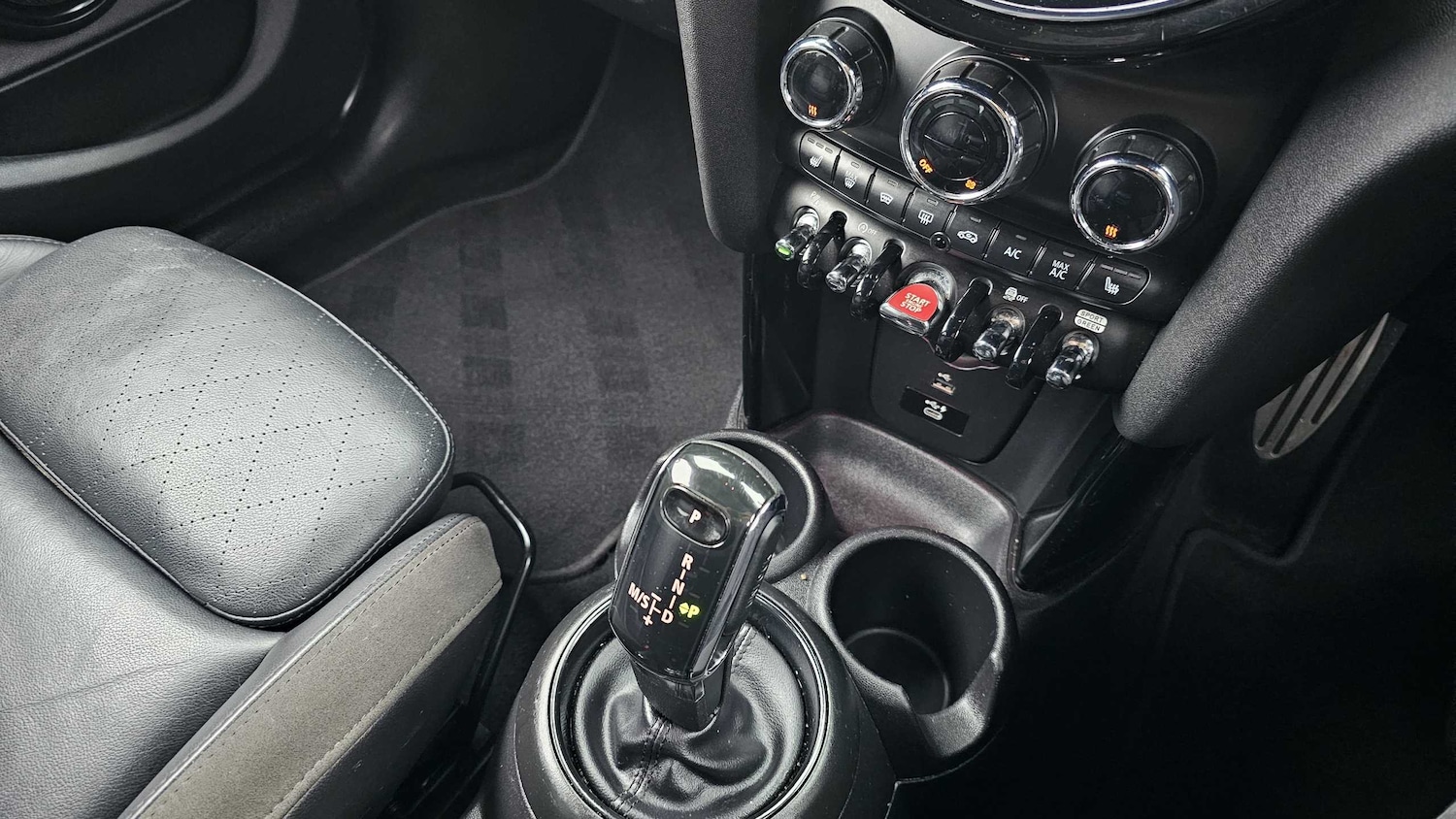 Used MINI Hatch 2021 for sale - 76515661: Photo 10