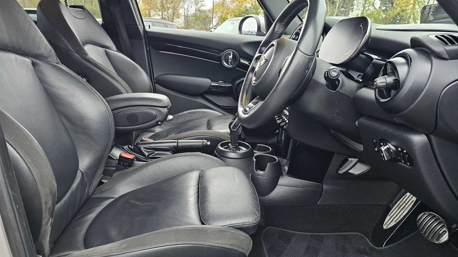 Used MINI Hatch 2021 for sale - 76515661: Photo 11