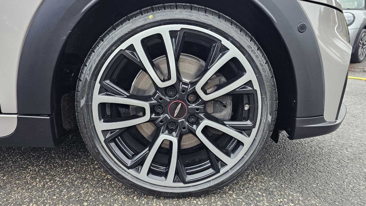 Used MINI Hatch 2021 for sale - 76515661: Photo 14