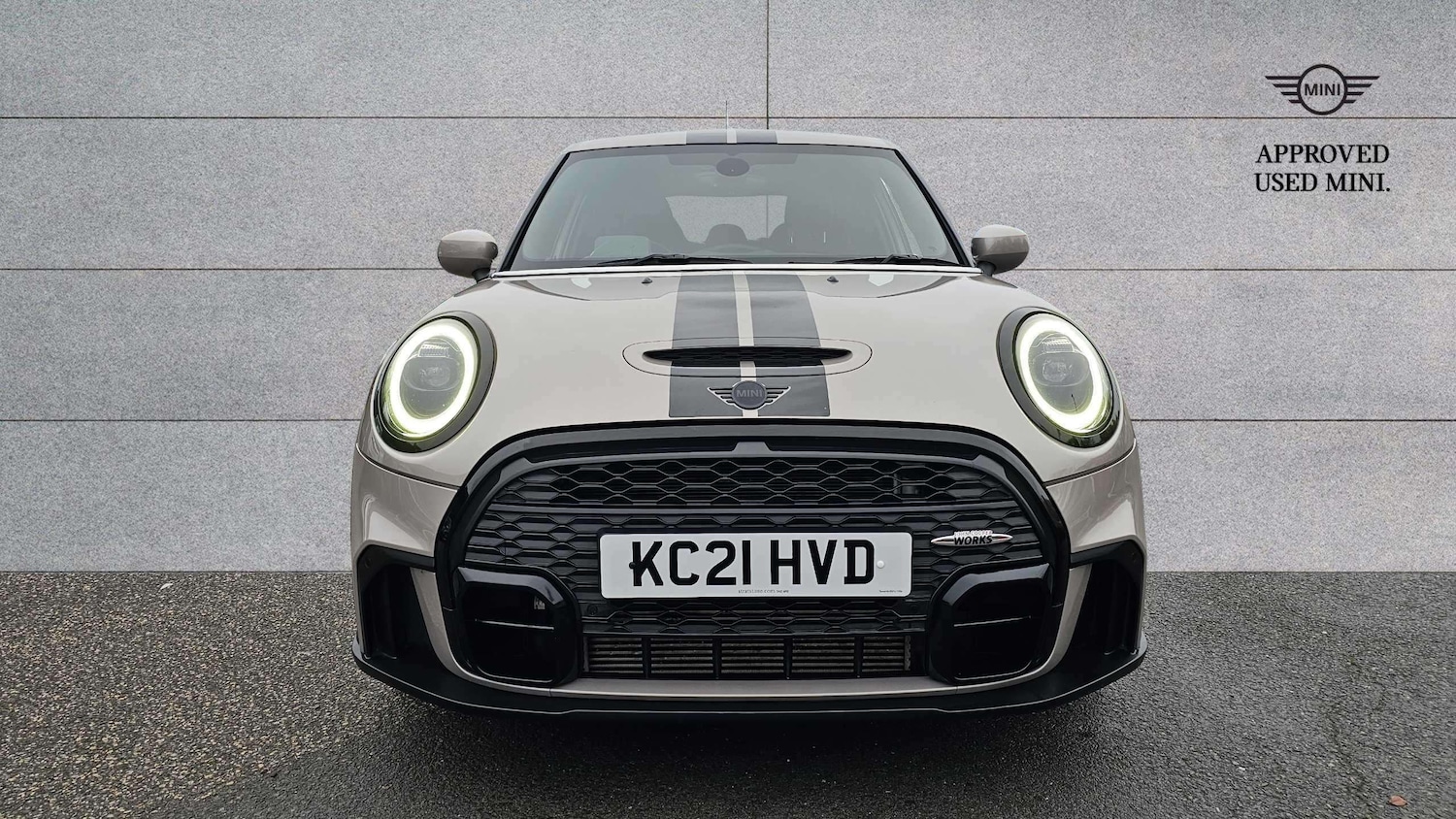 Used MINI Hatch 2021 for sale - 76515661: Photo 15