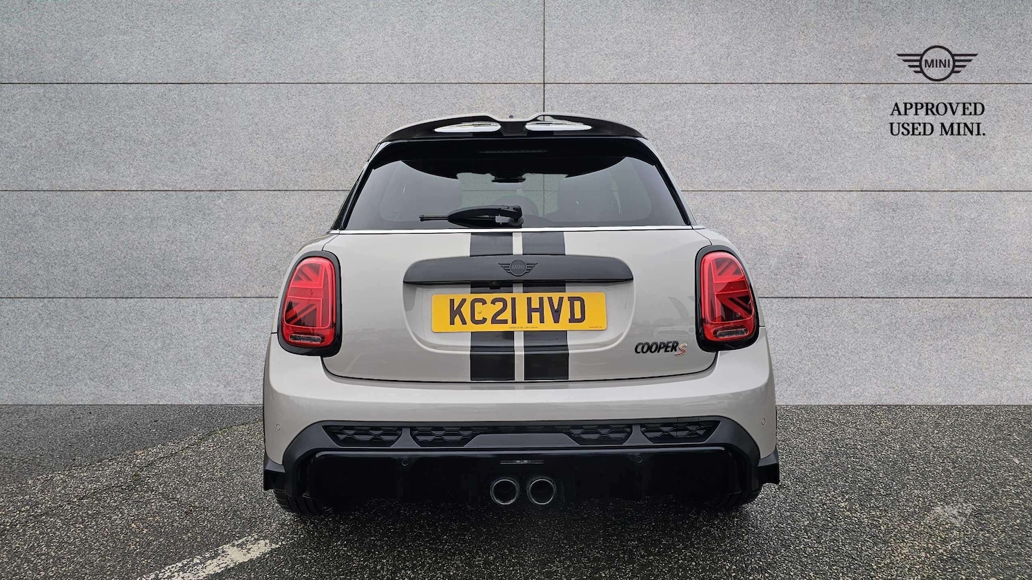 Used MINI Hatch 2021 for sale - 76515661: Photo 16