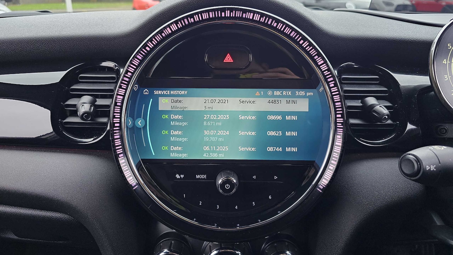 Used MINI Hatch 2021 for sale - 76515661: Photo 18