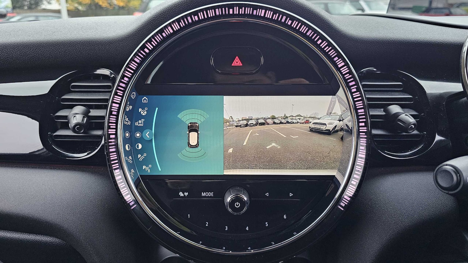 Used MINI Hatch 2021 for sale - 76515661: Photo 19