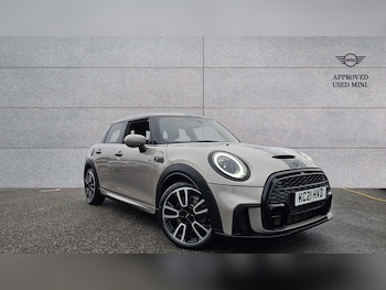 Used MINI Hatch 2021 for sale - 76515661: Photo