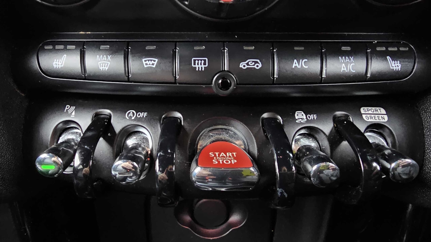 Used MINI Hatch 2021 for sale - 76515661: Photo 26