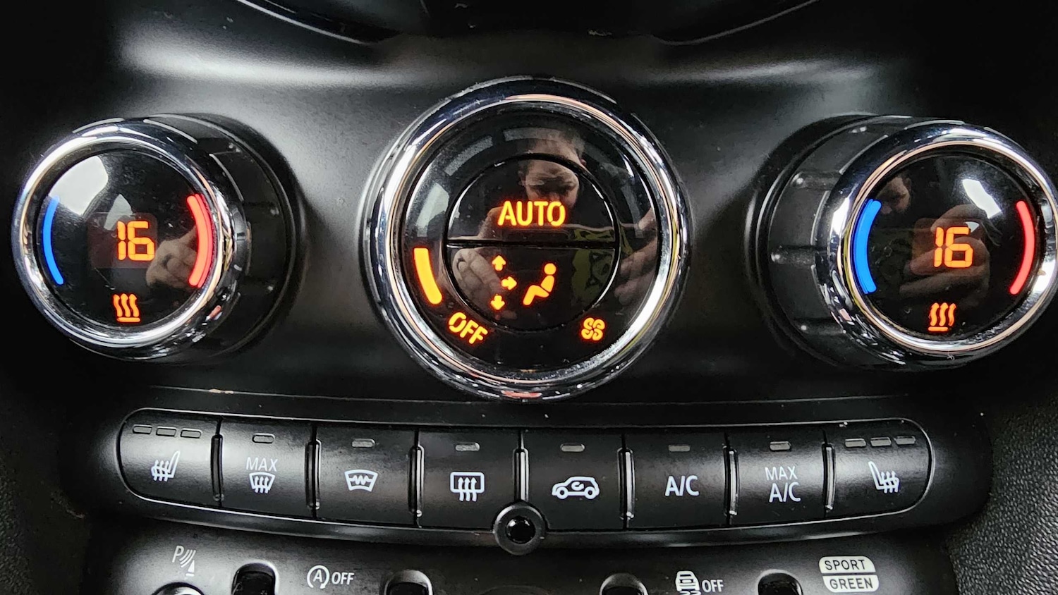 Used MINI Hatch 2021 for sale - 76515661: Photo 27