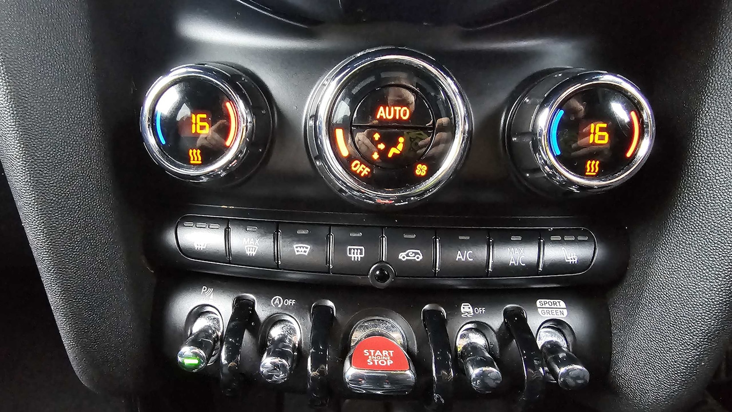 Used MINI Hatch 2021 for sale - 76515661: Photo 28