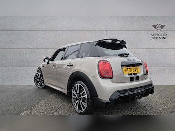 Used MINI Hatch 2021 for sale - 76515661: Photo