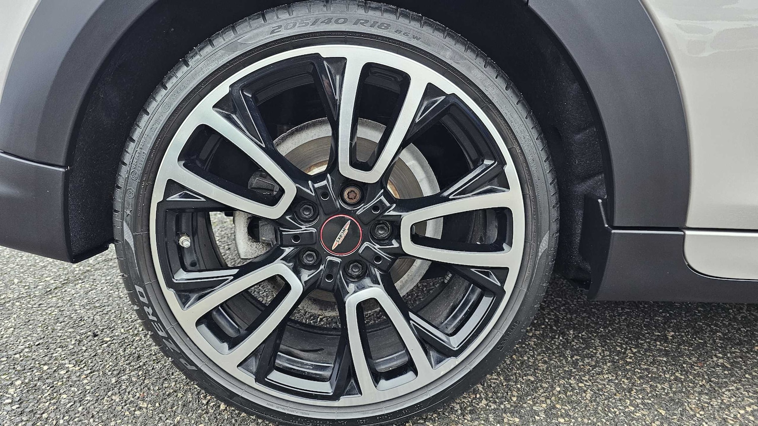 Used MINI Hatch 2021 for sale - 76515661: Photo 32