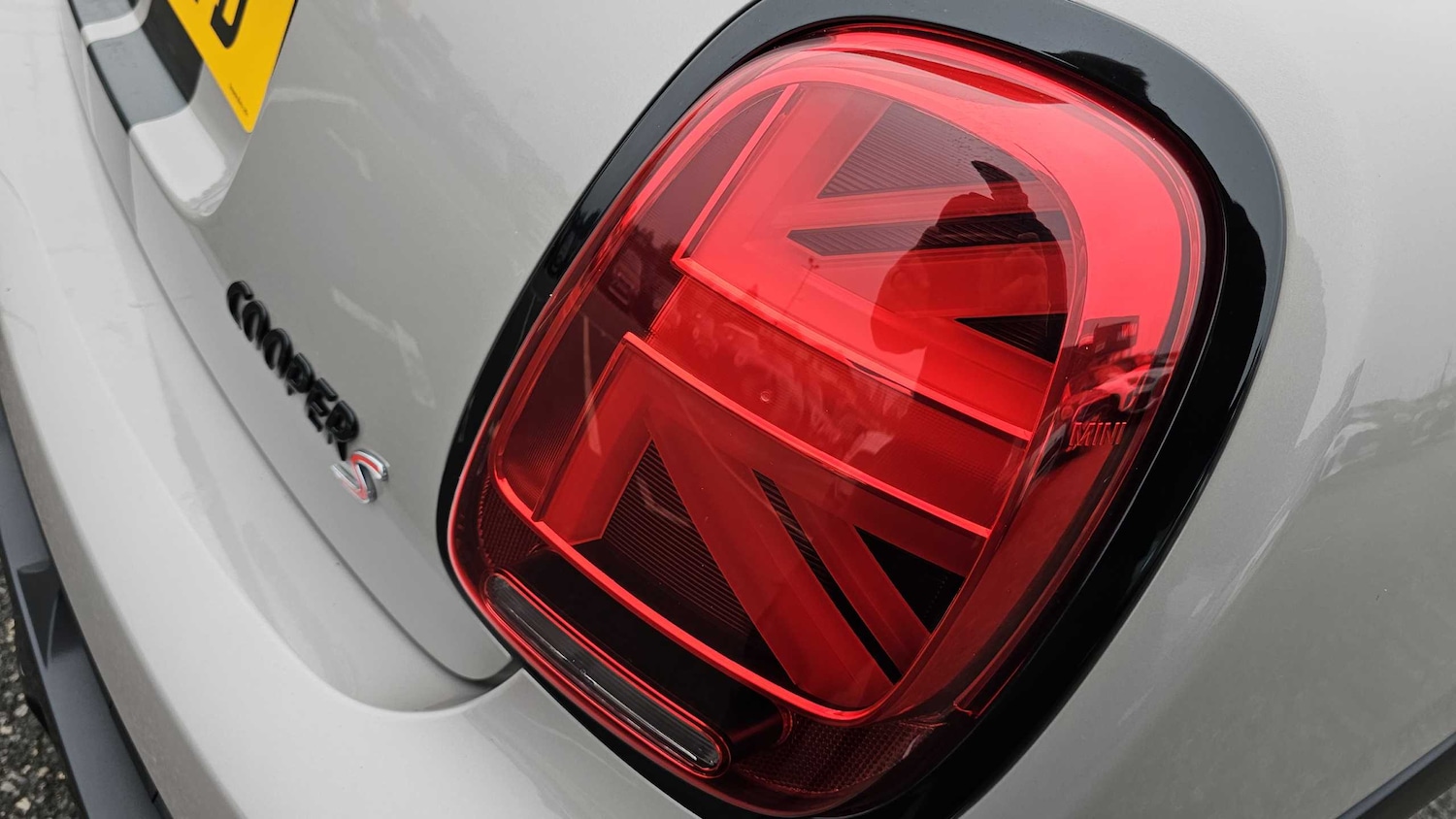 Used MINI Hatch 2021 for sale - 76515661: Photo 34