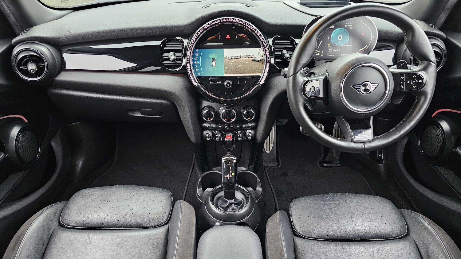 Used MINI Hatch 2021 for sale - 76515661: Photo 4