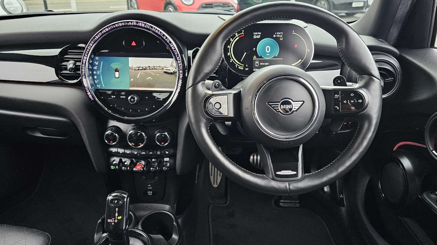 Used MINI Hatch 2021 for sale - 76515661: Photo 5