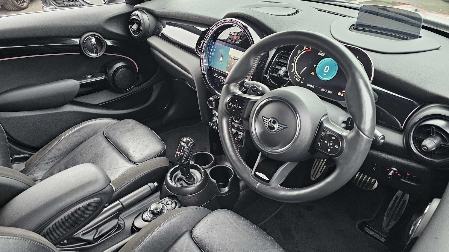 Used MINI Hatch 2021 for sale - 76515661: Photo 6