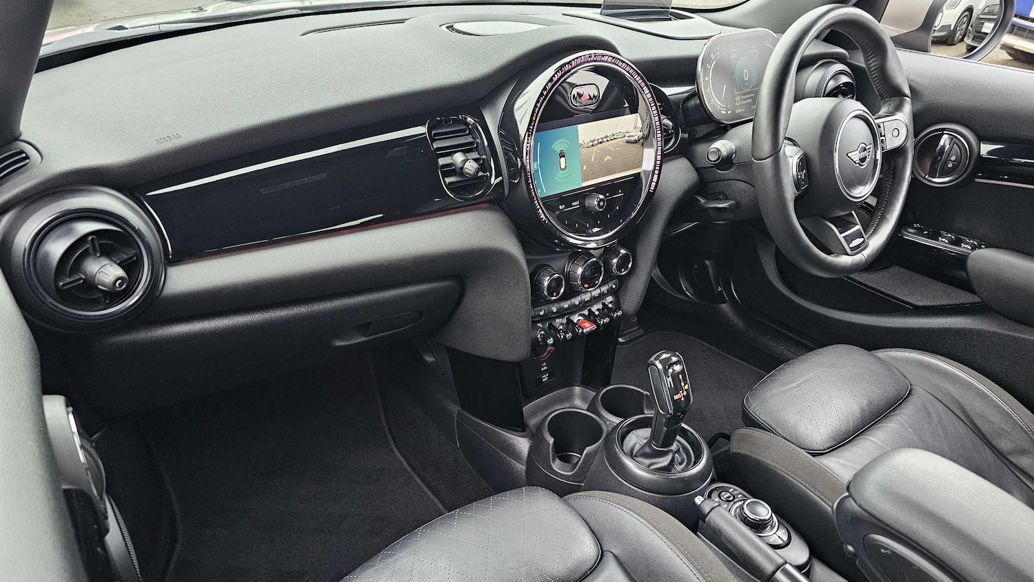 Used MINI Hatch 2021 for sale - 76515661: Photo 7